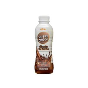 Nutri Choco