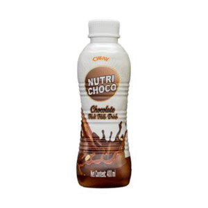 Nutri Choco