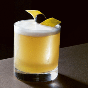 Whisky Sour