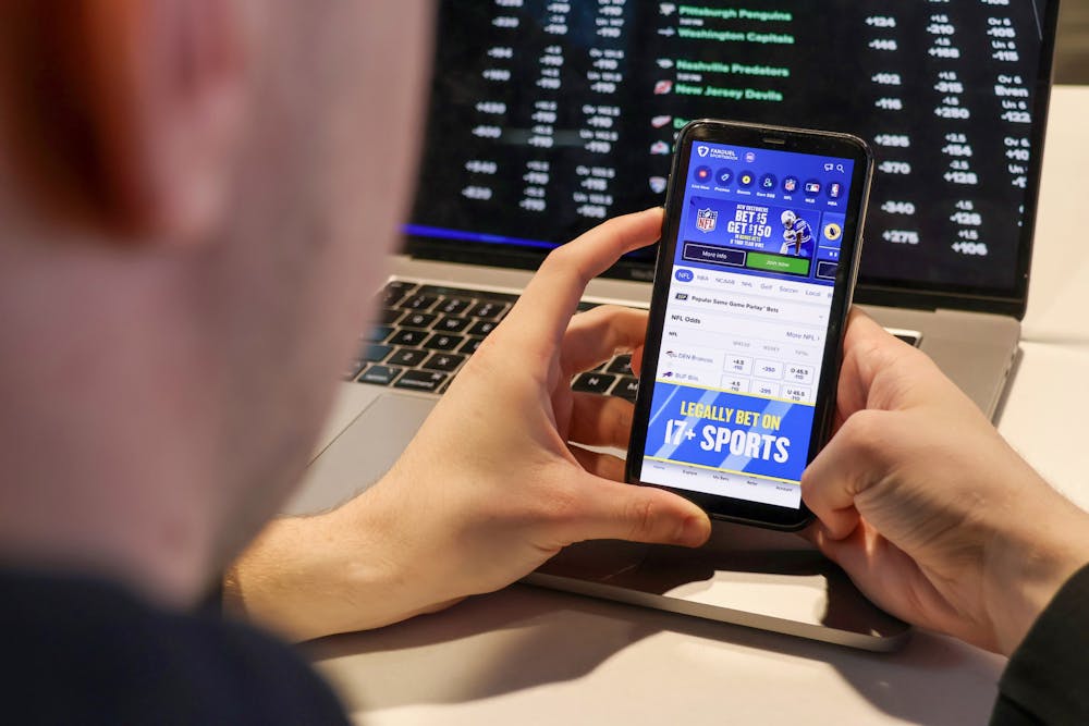 Discover the Best Betting Apps with Betting History