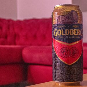 Goldberg