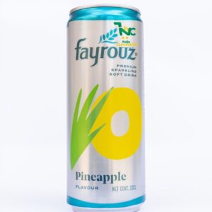 Fayrouz