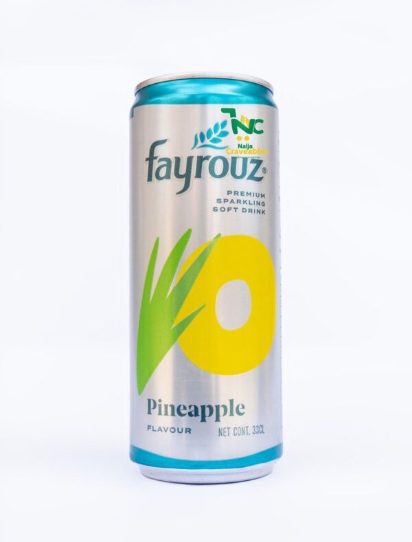 Fayrouz