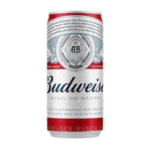 Budweiser