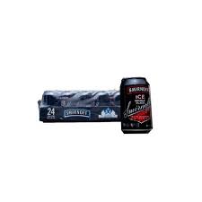 Smirnoff Double Black pack