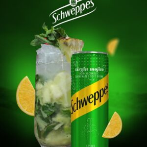 Schweppes
