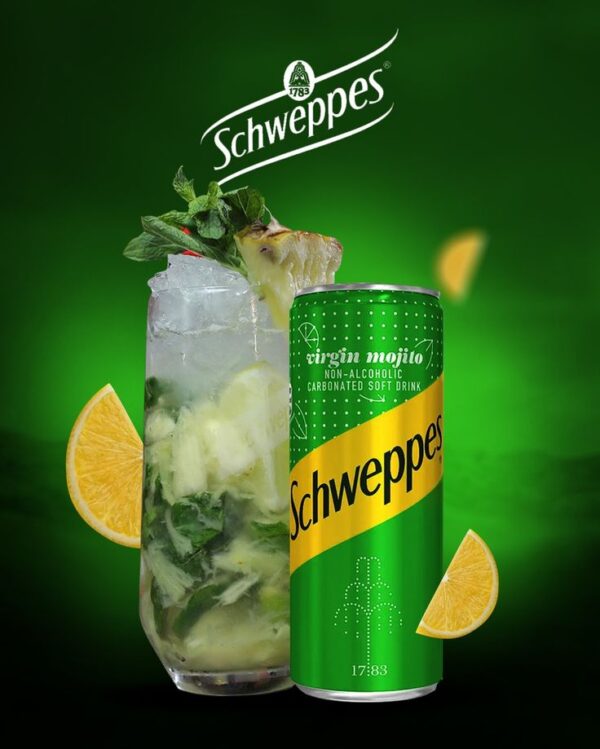 Schweppes