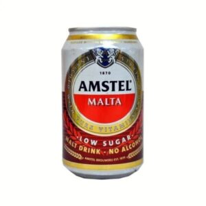 Amstel malt