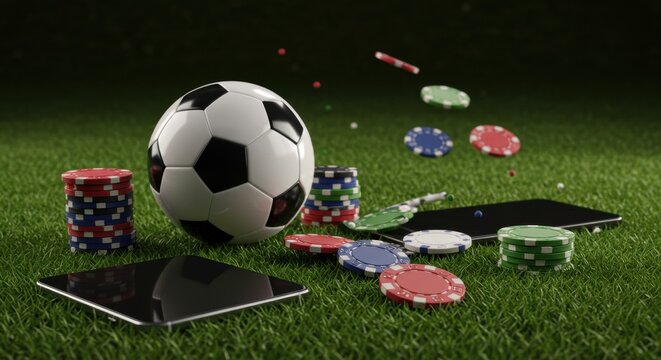 Découvrez le monde passionnant de Betwinner 8 Découvrez le monde passionnant de Betwinner 8