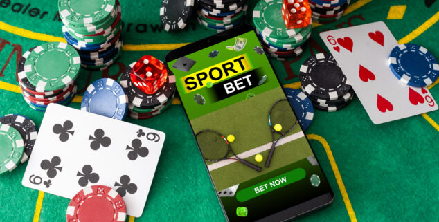 Découvrez le monde passionnant de Betwinner 8 Découvrez le monde passionnant de Betwinner 8