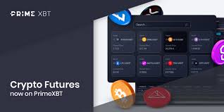 Discover the Benefits of Trading with PrimeXBT Broker