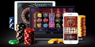 Discover the Best Experiences at Top Online Casino UK Discover the Best Experiences at Top Online Casino UK