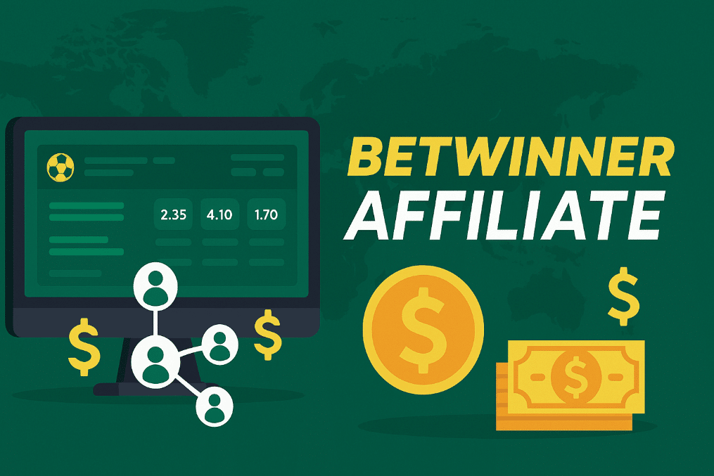 Discover the Exciting World of Betwinner Discover the Exciting World of Betwinner