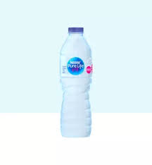 Nestly water