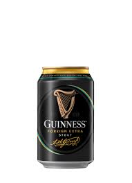 Guiness Stout