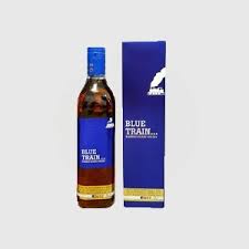 Blue Train