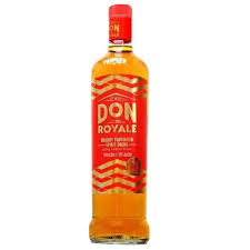 Don Royale