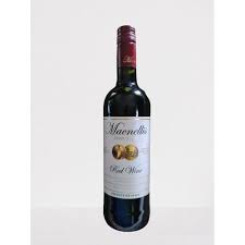 Macnelis