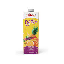 Chivita Exotic