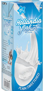Hollandia Yoghurt