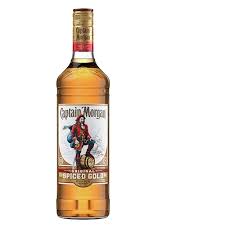 Captain Morgan