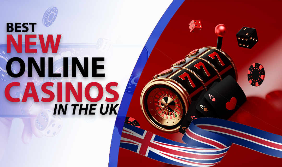 Experience the Thrill of Online Mobile Casino UK Your Gateway to Gaming Excitement