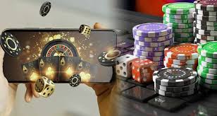 Experience Thrills and Excitement at Casino Ocean Breeze Experience Thrills and Excitement at Casino Ocean Breeze