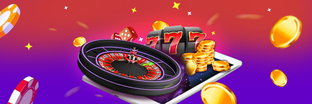 Experience Thrills and Excitement at Casino Ocean Breeze Experience Thrills and Excitement at Casino Ocean Breeze