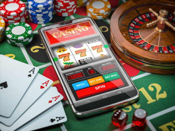 Explore the Thrills of Vegastars Casino 4 Explore the Thrills of Vegastars Casino 4
