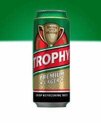 Trophy