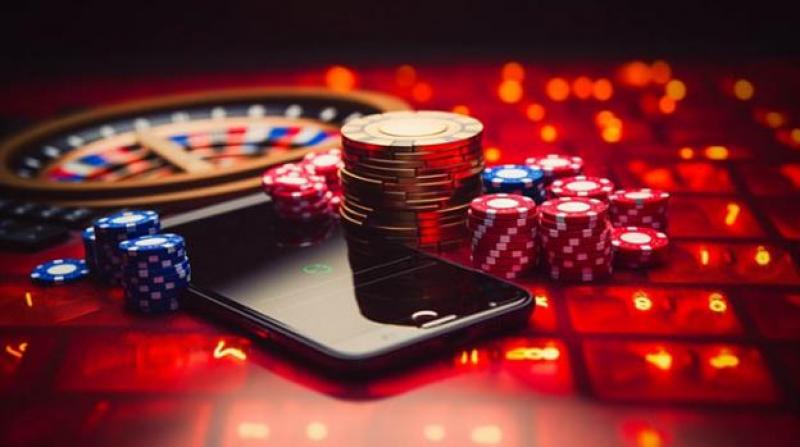 The High Roller Casino & The Ultimate Gaming Experience 1 The High Roller Casino & The Ultimate Gaming Experience 1