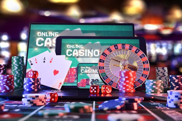 The High Roller Casino & The Ultimate Gaming Experience 1 The High Roller Casino & The Ultimate Gaming Experience 1