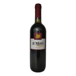 iLo Mio (Vino Rosso)