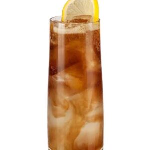 Long Island Iced Tea