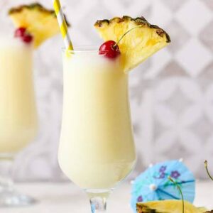 Virgin Colada