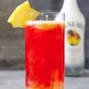 Bay Breeze