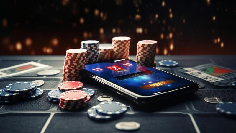Betting with AI Bots The Future of Wagering