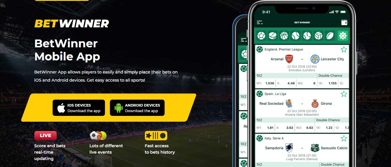 Betwinner Argentina — Guía completa para jugadores Betwinner Argentina — Guía completa para jugadores