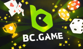 Découvrez l'univers passionnant de BC.Game Découvrez l'univers passionnant de BC.Game