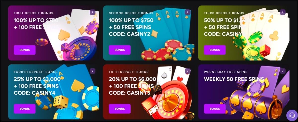 Discover the Best Casiny Bonus Code for Thrilling Rewards Discover the Best Casiny Bonus Code for Thrilling Rewards