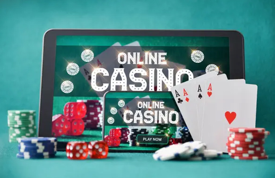 Discover the Excitement of Super Casino Online UK 3 Discover the Excitement of Super Casino Online UK 3