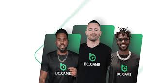 Explore the Thrills of BC Game Casino Ukraine Explore the Thrills of BC Game Casino Ukraine