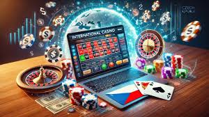 Nové české online casino 2025 Objevte nejlepší novinky a trendy Nové české online casino 2025 Objevte nejlepší novinky a trendy