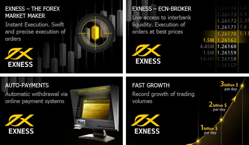 The Secrets Behind Exness Owner Understanding the Leadership The Secrets Behind Exness Owner Understanding the Leadership