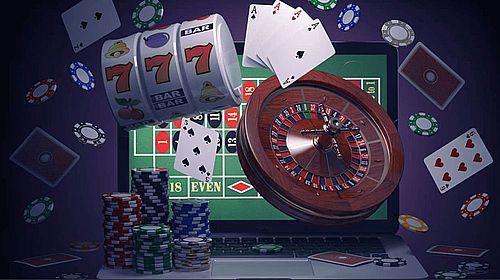 Top Casinos Accepting INR 31 Top Casinos Accepting INR 31