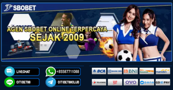 Agen Taruhan Terbaik Panduan Lengkap untuk Pemain Cerdas