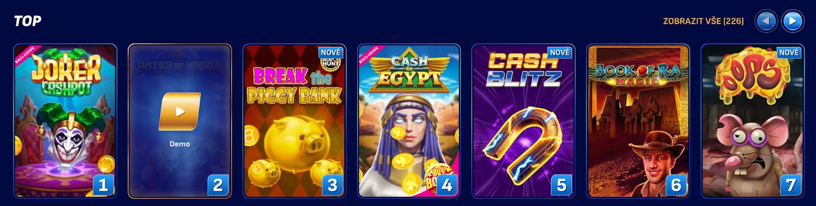Casino 2025 Trendy, Technologie a Novinky