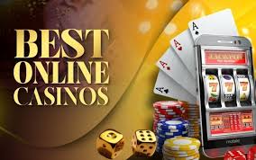 Explore Popular Slot Games Today 3