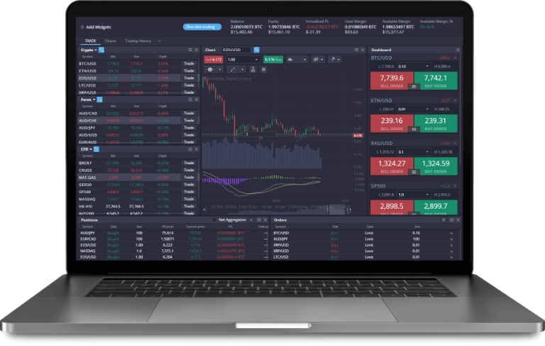 Exploring PrimeXBT Spot Trading A Comprehensive Guide Exploring PrimeXBT Spot Trading A Comprehensive Guide