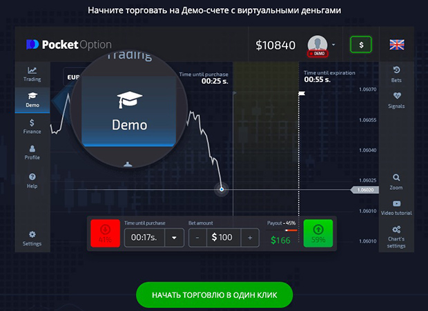 Exploring the Features and Benefits of the Pocket Option Platform Exploring the Features and Benefits of the Pocket Option Platform